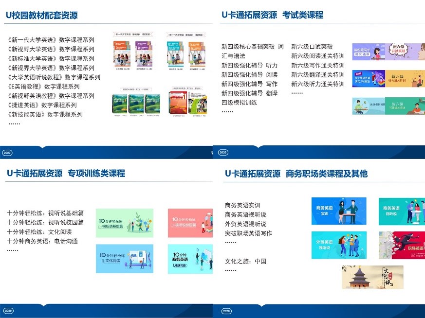 我校大学英语线上教学活动成效显著：77000小时 在线学习总时长名列驻京高校第一位