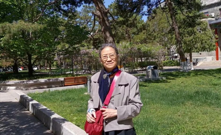 榜样丨校医院于华：“大病小病先找她”