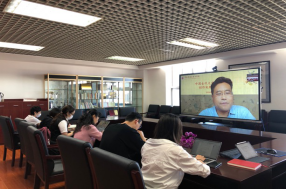 文学院成功举办中国古代文学文体研究与创作实践研讨会